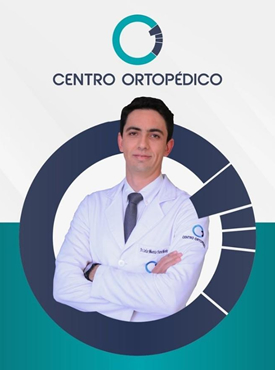 Centro Ortopédico, Montes Claros - MG