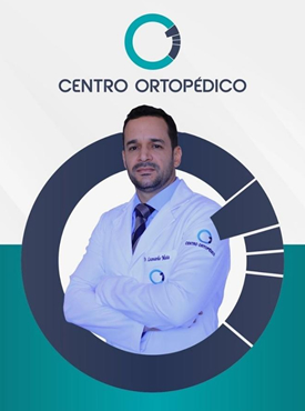 Tratamento Ortopédico, Montes Claros - MG