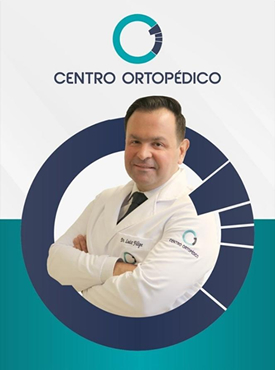 Ortopedia e Traumatologia em Montes Claros - MG