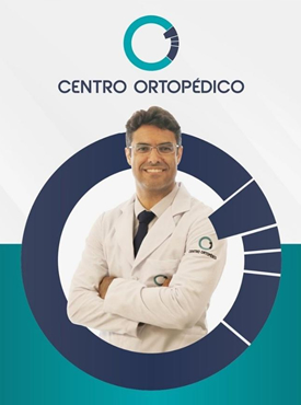 Clínica de Ortopedia, Montes Claros - MG
